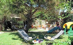 Hotel Le Mirage